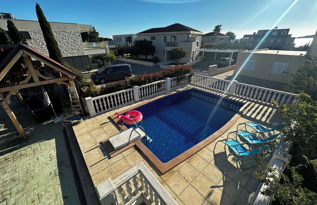 Villa Klisovic - Foto 50