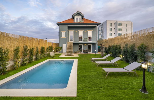 Douro Prestige with Shared S-Pool - Foto 74
