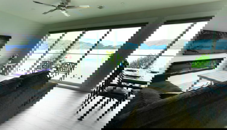 Foto 1 - Peachview Suites