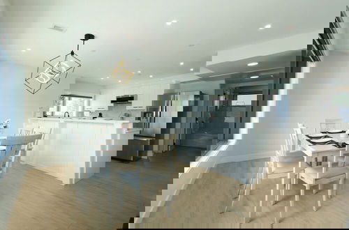 Foto 15 - Peachview Suites
