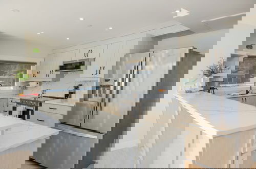Foto 18 - Peachview Suites