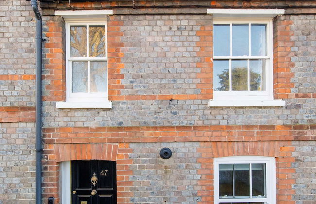 Terraced Townhouse Close to City Centre - Foto 6