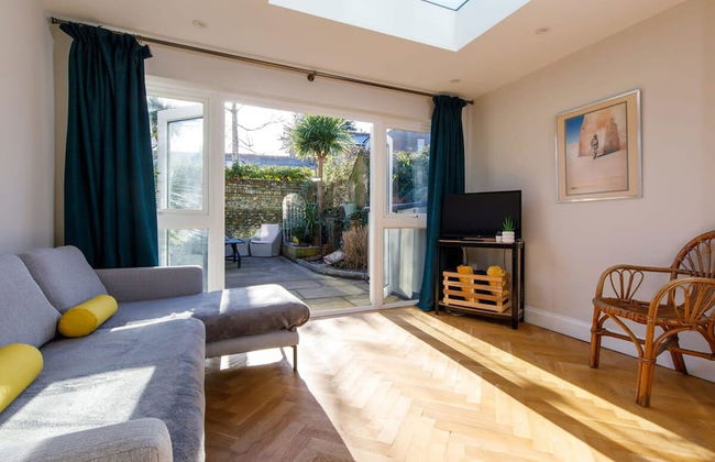 Terraced Townhouse Close to City Centre - Foto 52