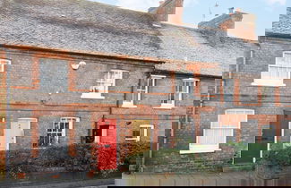 Foto 2 - Terraced Townhouse Close to City Centre