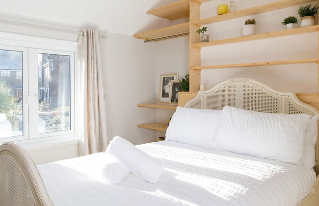 Terraced Townhouse Close to City Centre - Foto 4