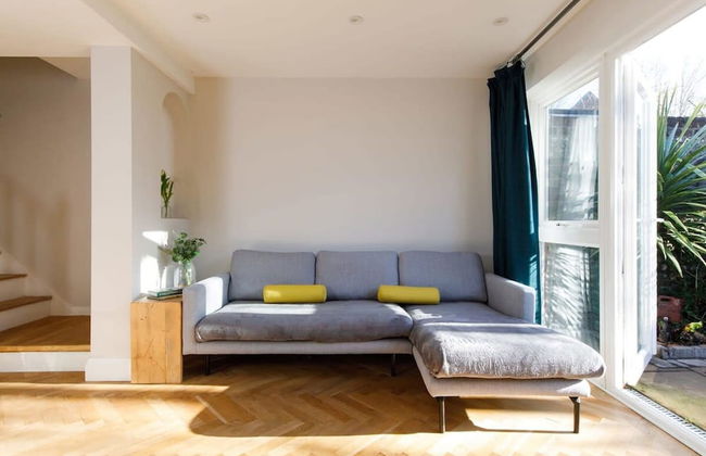 Terraced Townhouse Close to City Centre - Foto 50