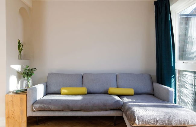Terraced Townhouse Close to City Centre - Foto 11