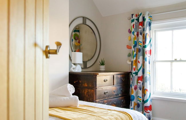Terraced Townhouse Close to City Centre - Foto 20