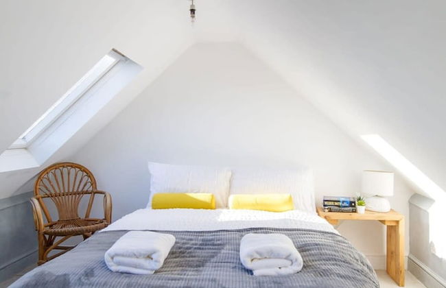 Terraced Townhouse Close to City Centre - Foto 67