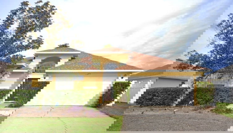 Foto 1 - Sweet Magnolia 4 Bedroom Home by RedAwning