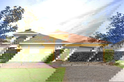 Foto 1 - Sweet Magnolia 4 Bedroom Home by RedAwning