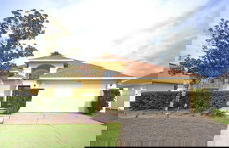 Foto 1 - Sweet Magnolia 4 Bedroom Home by RedAwning