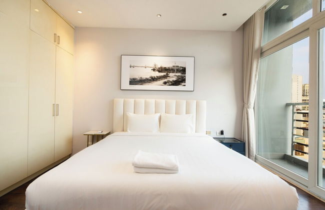 THE ONE Saigon Luxury Citypoint - Foto 39