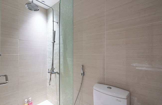 THE ONE Saigon Luxury Citypoint - Foto 69