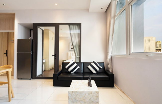 THE ONE Saigon Luxury Citypoint - Foto 46