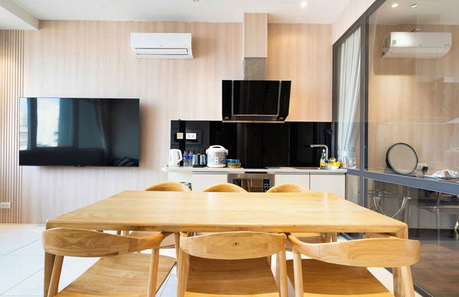 THE ONE Saigon Luxury Citypoint - Foto 35