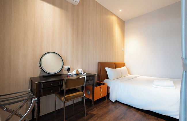 THE ONE Saigon Luxury Citypoint - Foto 30