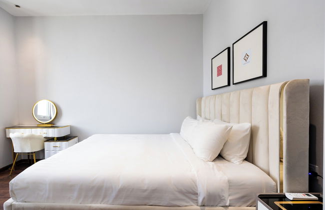 THE ONE Saigon Luxury Citypoint - Foto 6