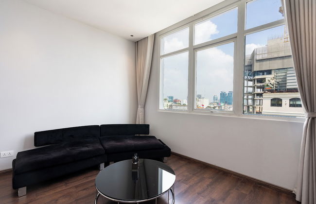 THE ONE Saigon Luxury Citypoint - Foto 4