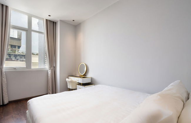 THE ONE Saigon Luxury Citypoint - Foto 15