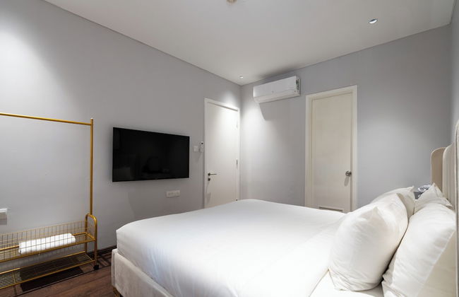 THE ONE Saigon Luxury Citypoint - Foto 17