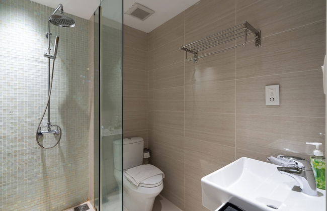 THE ONE Saigon Luxury Citypoint - Foto 66