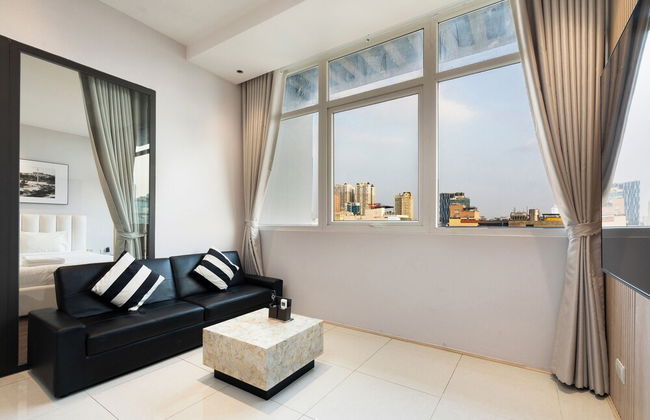 THE ONE Saigon Luxury Citypoint - Foto 36