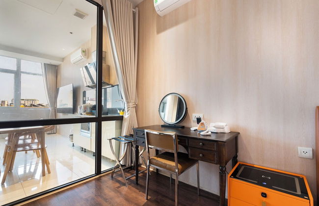 THE ONE Saigon Luxury Citypoint - Foto 31