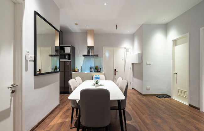 THE ONE Saigon Luxury Citypoint - Foto 14