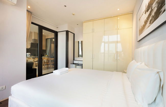 THE ONE Saigon Luxury Citypoint - Foto 38