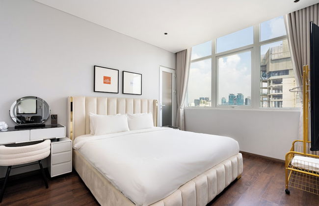 THE ONE Saigon Luxury Citypoint - Foto 10