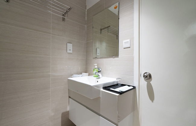 THE ONE Saigon Luxury Citypoint - Foto 67