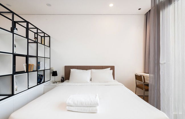 THE ONE Saigon Luxury Citypoint - Foto 23