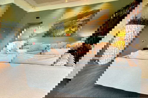 Foto 4 - Kitzbühel Lodges - Penthouse incl. private Spa & Breakfast