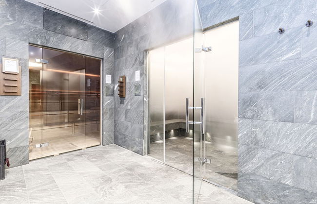 Kitzbühel Lodges - Penthouse incl. private Spa & Breakfast - Foto 56