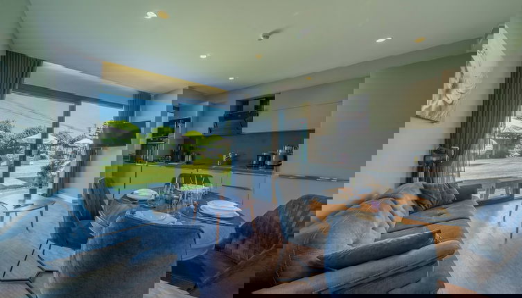 Foto 1 - Gündoğan Suites