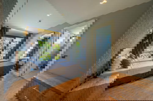 Foto 12 - Gündoğan Suites