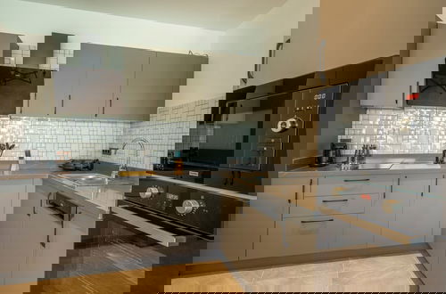 Foto 34 - Gündoğan Suites