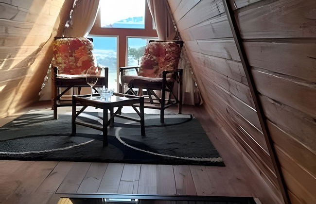 Chalé Diamante Negro - Urubici - SC - Foto 6