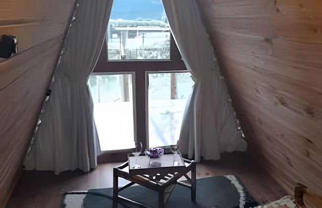 Chalé Diamante Negro - Urubici - SC - Foto 69