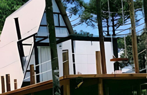 Chalé Diamante Negro - Urubici - SC - Foto 64