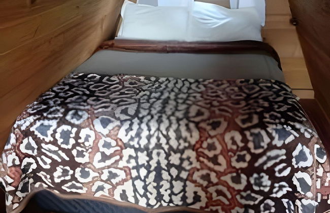 Chalé Diamante Negro - Urubici - SC - Foto 5