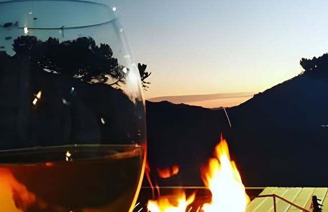 Chalé Diamante Negro - Urubici - SC - Foto 42