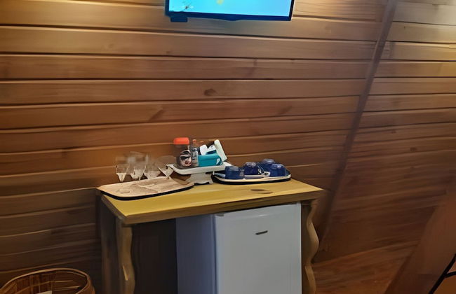 Chalé Diamante Negro - Urubici - SC - Foto 13