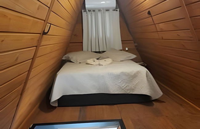 Chalé Diamante Negro - Urubici - SC - Foto 4