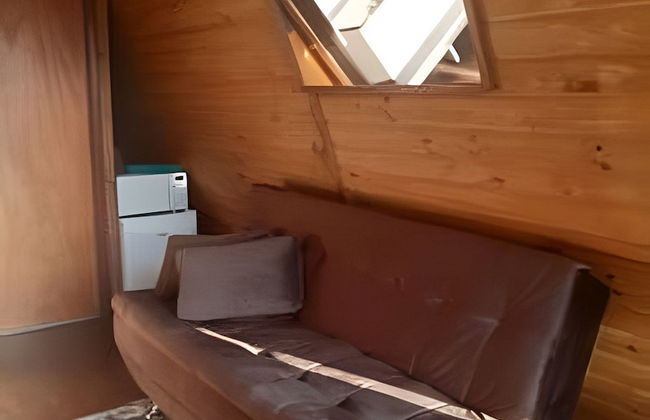 Chalé Diamante Negro - Urubici - SC - Foto 8