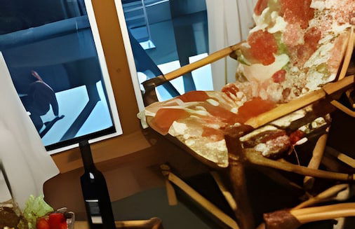 Chalé Diamante Negro - Urubici - SC - Foto 28