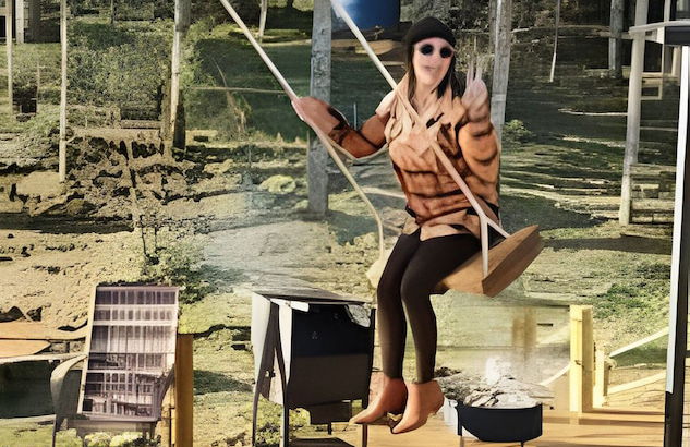 Chalé Diamante Negro - Urubici - SC - Foto 58