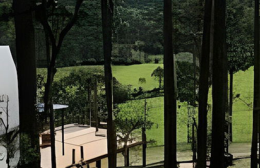 Chalé Diamante Negro - Urubici - SC - Foto 51