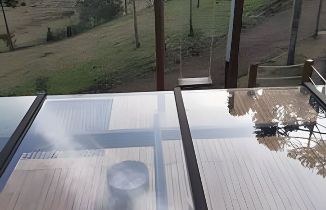 Chalé Diamante Negro - Urubici - SC - Foto 14